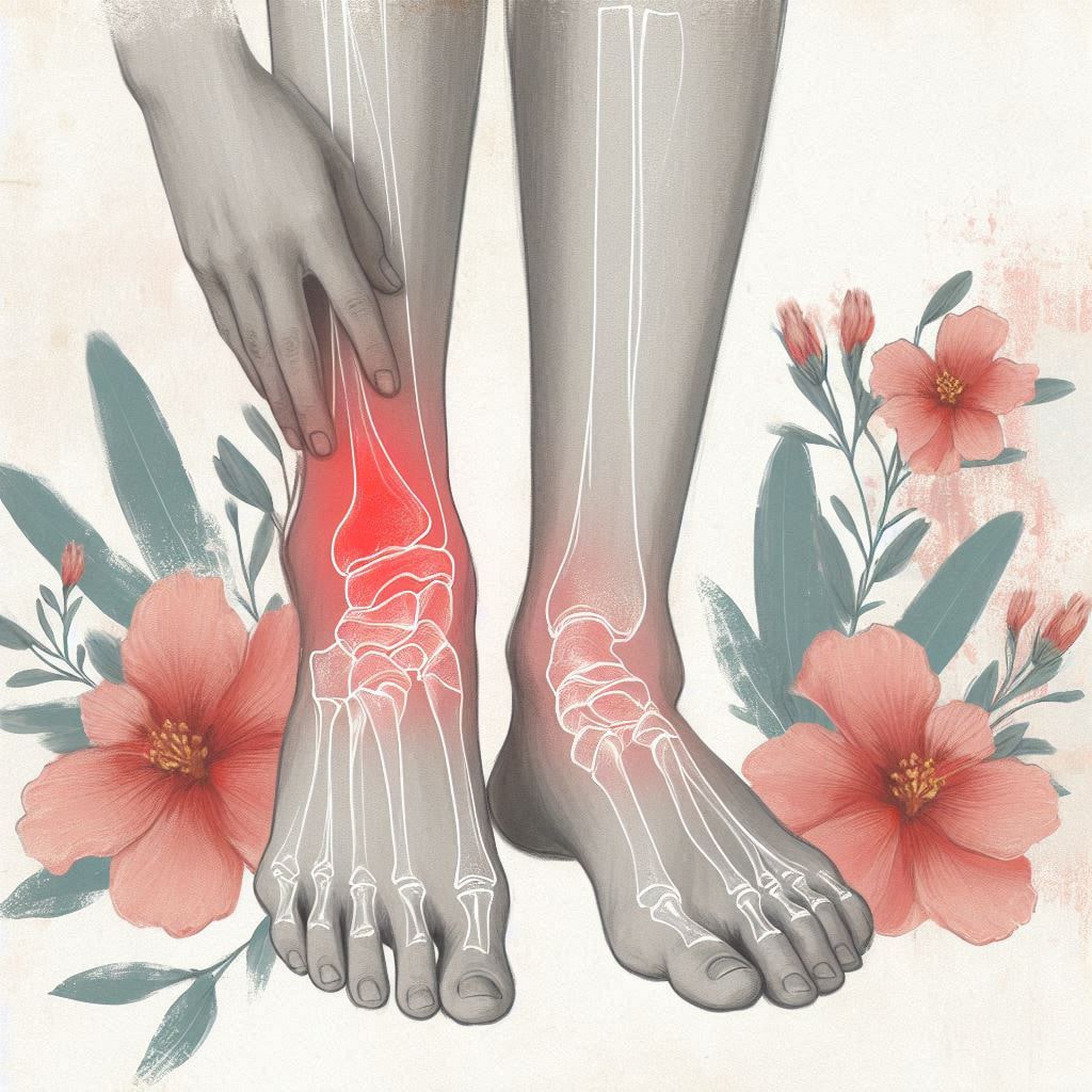 flegmonodeis arthritida 2 -