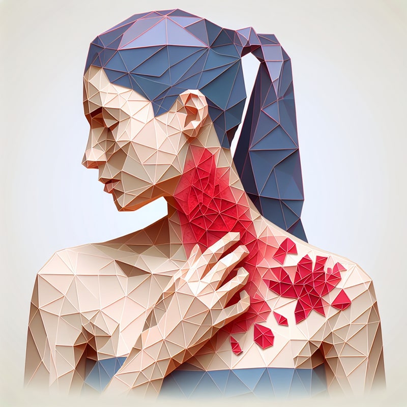 psoriasiki arthritida -